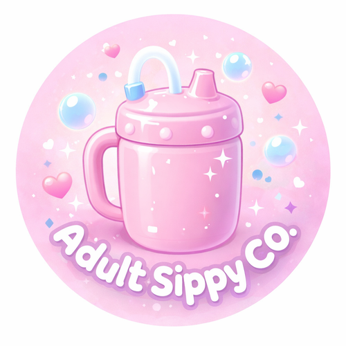 Adult Sippy Co
