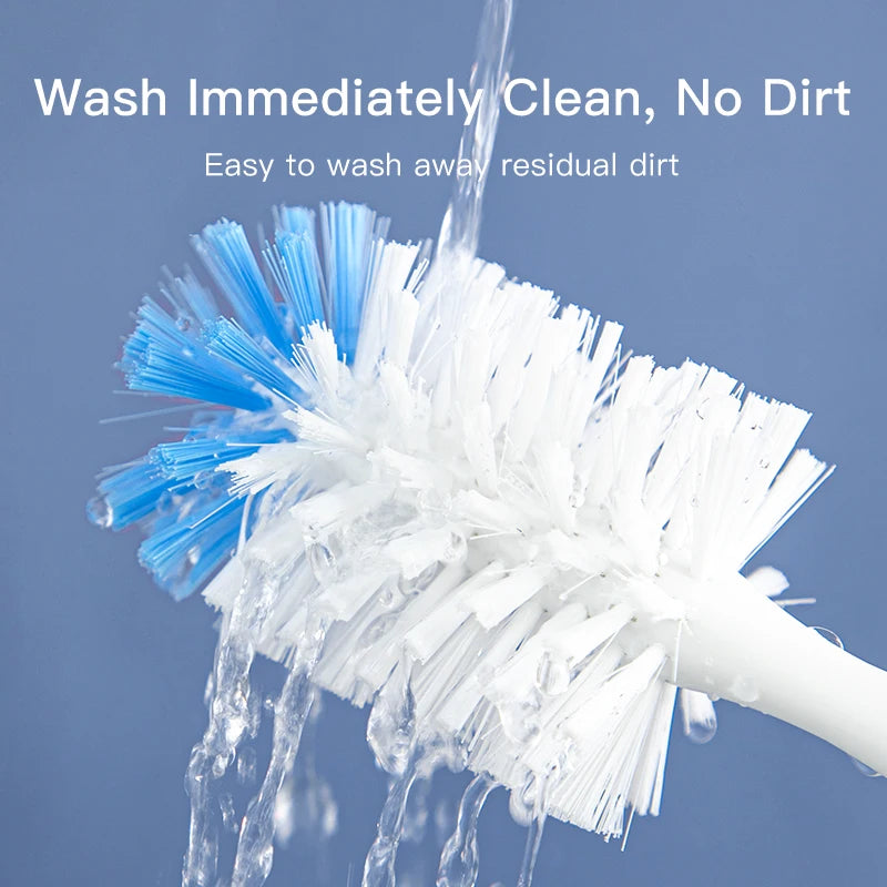SippyClean™ 2-in-1 Bottle Brush