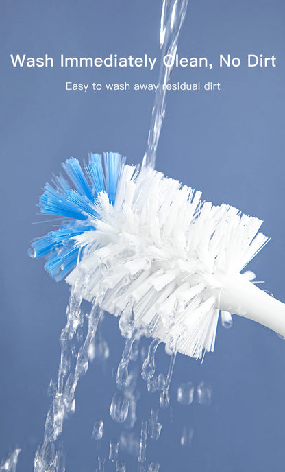 SippyClean™ 2-in-1 Bottle Brush