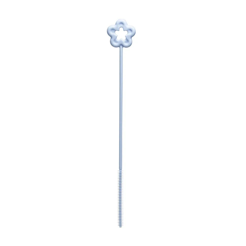 Deep Clean Straw Brush Set – Removes Buildup & Odor from Tumblers