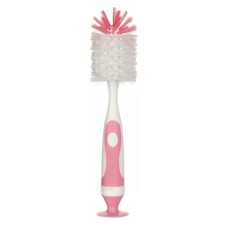 SippyClean™ 2-in-1 Bottle Brush