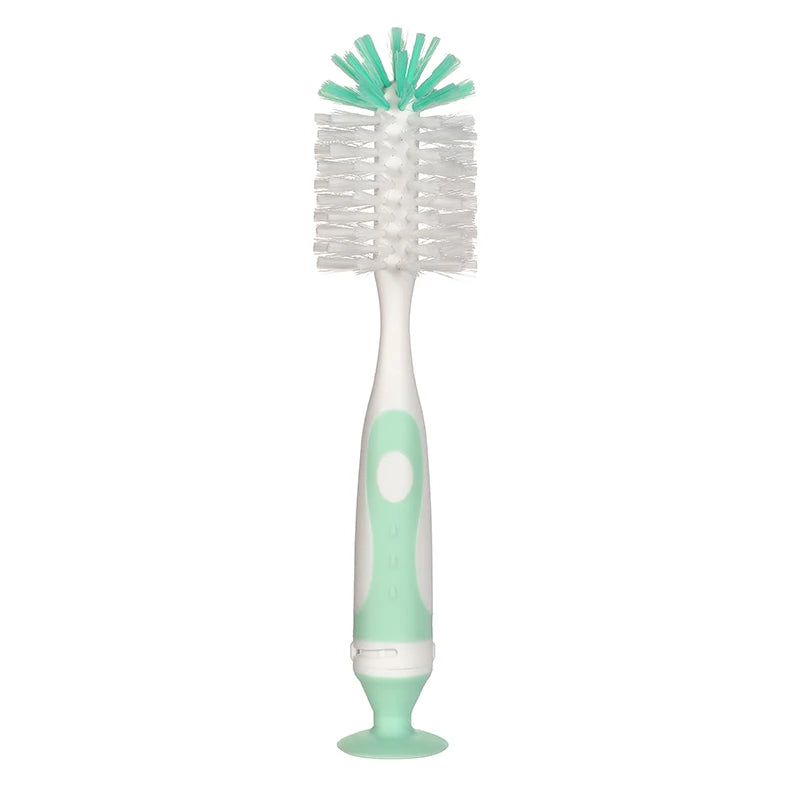 SippyClean™ 2-in-1 Bottle Brush