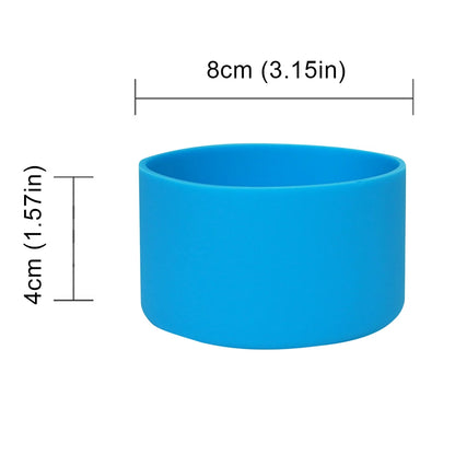OceanGrip™ Silicone Boot (Anti-Slip • Shockproof • 24oz Fit)